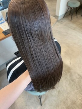 ブランチ(Branch) チョコレートブラウン