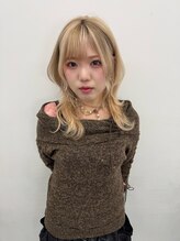 キピ(KIPI)&nbsp;アカネ 