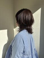 ペスカケイクリエイティブ(PESCA K-CREATIVE)&nbsp;アンバーカラー×ウルフ