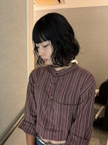ハレル 戸塚(HAREru.)&nbsp;ボブパーマ