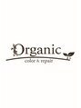 オーガニック おしろタウンシャオ西尾店(Organic)&nbsp;めぐみ 