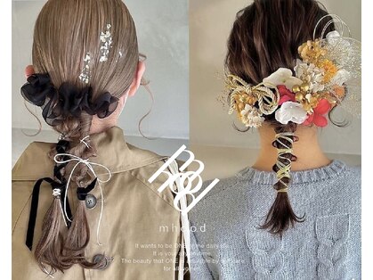 ムード 立川(MHOOD)の写真