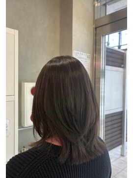 デバイス 東川口(DEVICE) 深めオリーブ