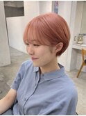大人ガーリー/似合わせカット/ミディアムレイヤーカット武蔵小杉