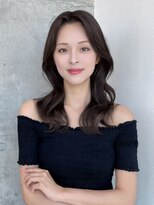 ディーエックス スリー(Dxxxx III)&nbsp;大人可愛い韓国風くびれミディ