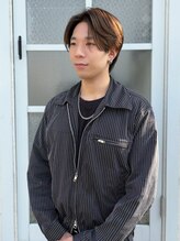 アレゴ(Allergo)&nbsp;政木 紳吾