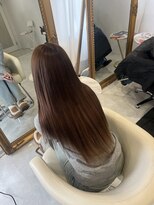 サロン ド ココ(salon de COCO)&nbsp;シールエクステ/エクステ/名古屋栄