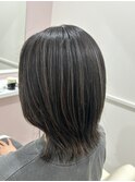 ハイライトカラー
