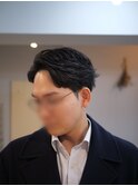 ビジネスショート