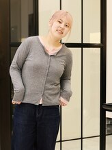 ワーズ インターナショナル(Words international)&nbsp;奥村 希香