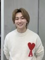ロンドミラー 博多店(Lond Mirror)&nbsp;椎葉信乃介 縮毛矯正