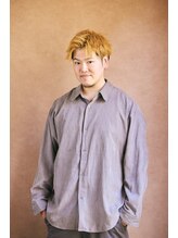 ランス 大垣(LANCE)&nbsp;大橋 拓矢