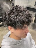 スタイリング簡単！ツイストスパイラル
