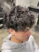 シェリー(Cherie)&nbsp;スタイリング簡単！ツイストスパイラル