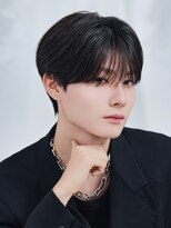メンズヘアセンス 渋谷(MEN'S HAIR SENSE) シースルーマッシュ