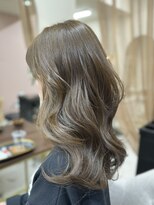 シーテ(Ciete)&nbsp;Layer style