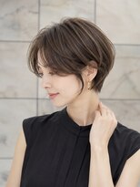 エルコット(elcot)&nbsp;大人に似合うショートボブ/ミセス/マイナス6歳/40代50代60代