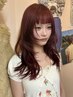 桃果専用【全員クーポン】one color (no bleach)　￥8800～
