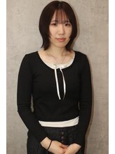 ヘアーワークス ボナ(HAIR WORKS bona.)&nbsp;山尾 華梨