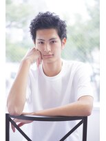 バル ヘアデザイン(BAL Hair Design)&nbsp;ツイストカール