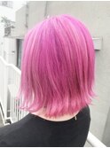 PINKBOB