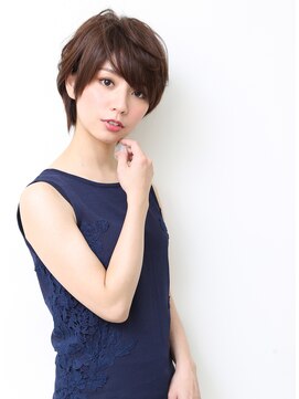 リッカテイル(Lycka till) ショートスタイル 4