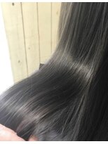 エレナ(elena)&nbsp;縮毛矯正[elena/池袋]