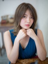 フューズ 曳舟店(Fuse)&nbsp;伸ばしかけミディアムレイヤー