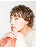 ジュリエッタ(giulietta) ソフトカール×ヘルシーヌーディー