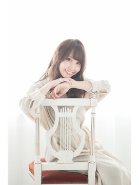 シエル(Ciel) 大人気アッシュカラー♪