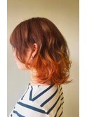 グラデーションカラー