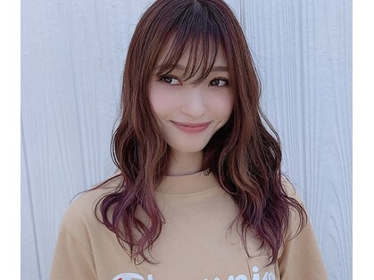 ヨーホー(YOO HOO)の写真