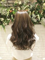 ノーブル 白金台店(Noble by PROGRESS)&nbsp;お客様スタイル