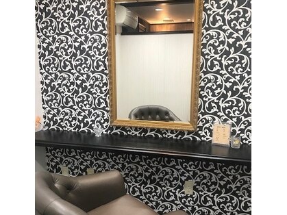 アイプライベートヘアサロン(A.I private hair salon)の写真