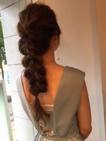 ネオリーブカップ 町田店(Neolive capu)&nbsp;卒業式、結婚式アミおろし Neolive capu町田店