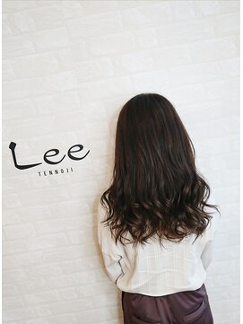 リー 天王寺(Lee) 【Lee天王寺】ブランジュショコラ