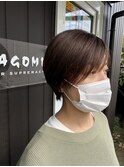 ショート