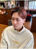 KPOP風!ブロックマッシュ