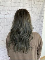 キーマン(KEYMAN)&nbsp;オリーブグレージュ☆