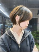 マルミショート