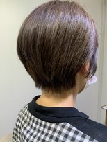 ユーネリー(U-NERY)&nbsp;ショートスタイル