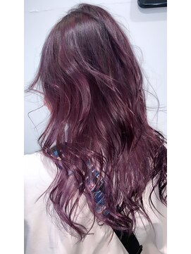 アールクリエイション(AHL creation) ピンクバイオレット