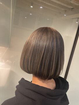 エイト 上野店(EIGHT ueno) 【EIGHT 上野】石田