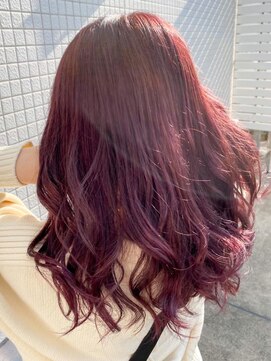 クラップ(Clap by Tetote) 【CLAP板野】ラベンダーピンク