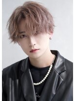 リップス 渋谷(LIPPS)&nbsp;プラムマッシュ