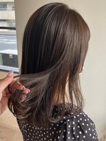 クラリス バイネオ 武蔵小杉(Claris by neo)&nbsp;ナチュラルシフォンベージュ