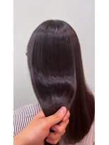 アンフィ 鶴間(Anphi)&nbsp;艶髪