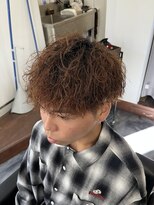 ビーテックバイゼン(B TECH by Zen) ツイストスパイラル