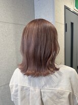 スターズ 渋谷(STARS)&nbsp;lavender beige .