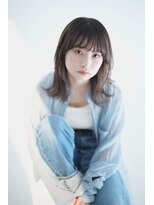 ソワンドゥ ブレス カルム 西中島店(soin de brace calme)&nbsp;/髪質改善/インナーカラー/ブリーチ/トリートメント/